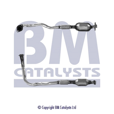 Catalytic Converter